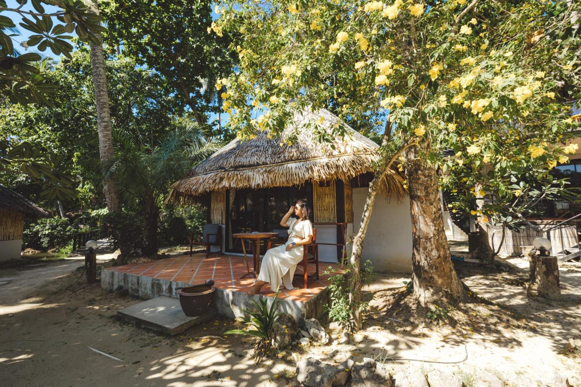 Thapwarin Resort - Green Hotel Koh Ngai Exterior foto